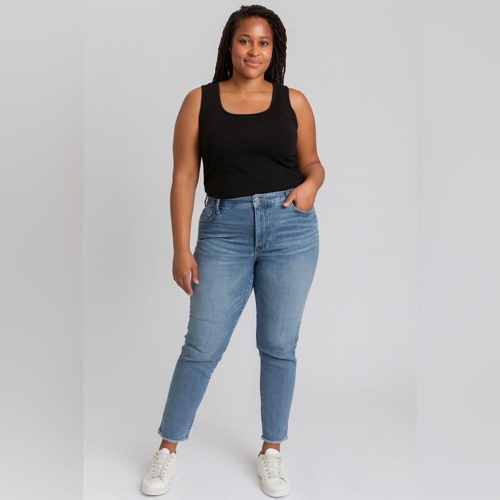 Loft jeans size 32/14